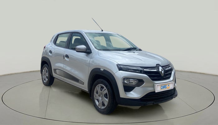 2020 Renault Kwid RXT 1.0 AMT (O), Petrol, Automatic, 11,713 km, SRP