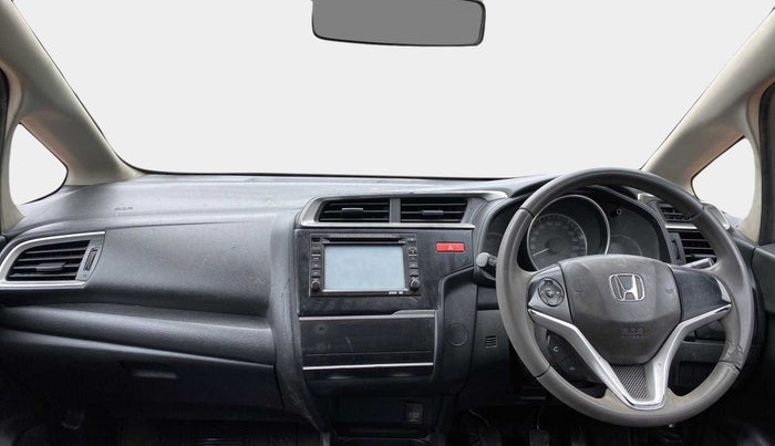 2016 Honda Jazz 1.2L I-VTEC VX, Petrol, Manual, 88,785 km, Dashboard