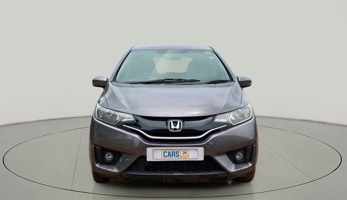 2016 Honda Jazz 1.2L I-VTEC VX, Petrol, Manual, 88,785 km, Front