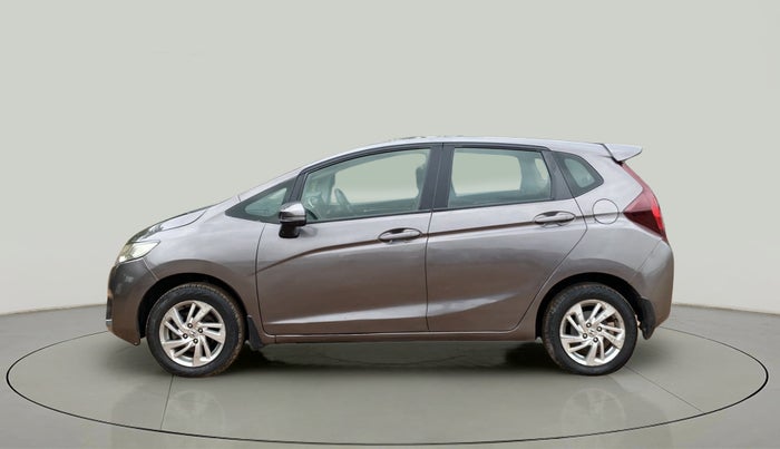 2016 Honda Jazz 1.2L I-VTEC VX, Petrol, Manual, 88,785 km, Left Side