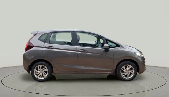 2016 Honda Jazz 1.2L I-VTEC VX, Petrol, Manual, 88,785 km, Right Side View