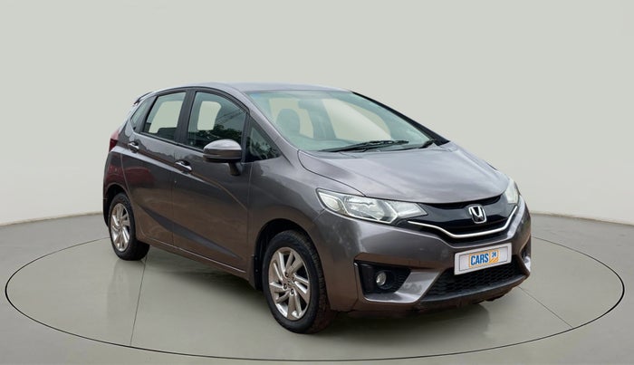 2016 Honda Jazz 1.2L I-VTEC VX, Petrol, Manual, 88,785 km, SRP