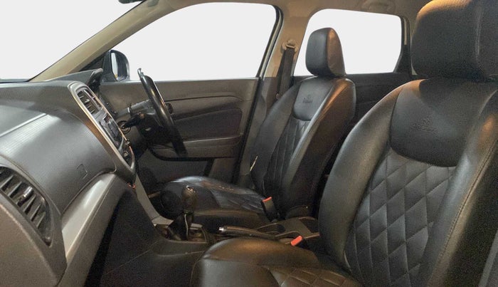 2017 Maruti Vitara Brezza VDI (O), Diesel, Manual, 81,673 km, Right Side Front Door Cabin