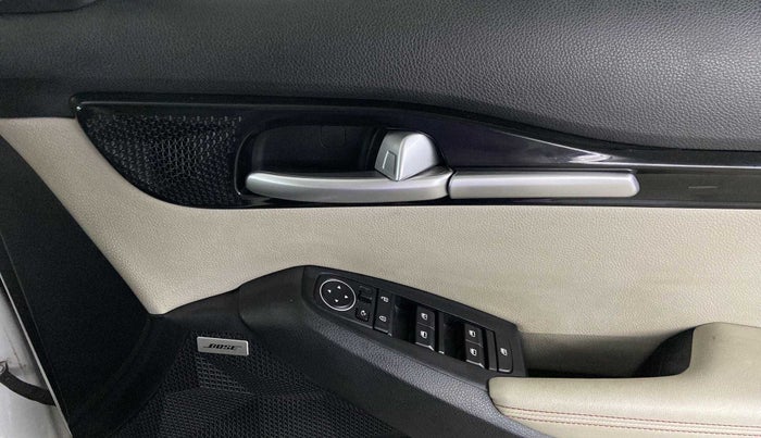 2019 KIA SELTOS GTX PLUS DCT 1.4 PETROL, Petrol, Automatic, 27,626 km, Driver Side Door Panels Control