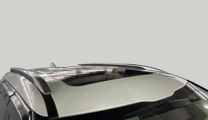 2019 KIA SELTOS GTX PLUS DCT 1.4 PETROL, Petrol, Automatic, 27,626 km, Roof