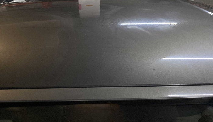 2019 Maruti Ciaz ALPHA DIESEL 1.5, Diesel, Manual, 89,992 km, Roof - Slightly dented