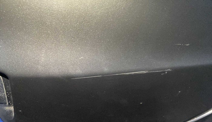 2019 Maruti Ciaz ALPHA DIESEL 1.5, Diesel, Manual, 89,992 km, Rear bumper - Minor scratches