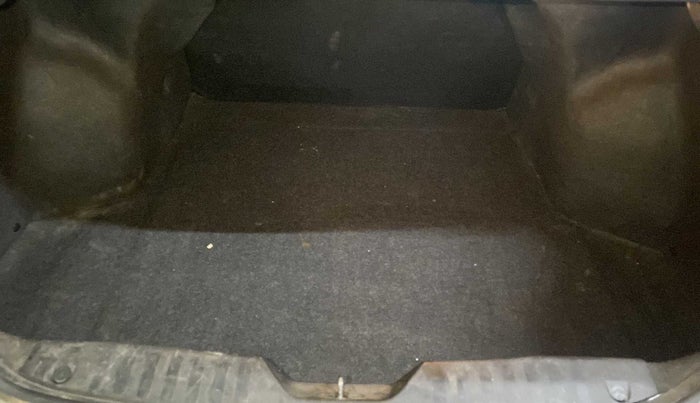 2019 Maruti Ciaz ALPHA DIESEL 1.5, Diesel, Manual, 89,992 km, Boot Inside
