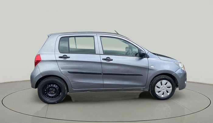 2016 Maruti Celerio VXI AMT, Petrol, Automatic, 85,216 km, Right Side View