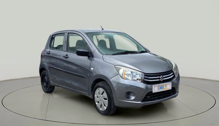 2016 Maruti Celerio VXI AMT, Petrol, Automatic, 85,216 km, SRP
