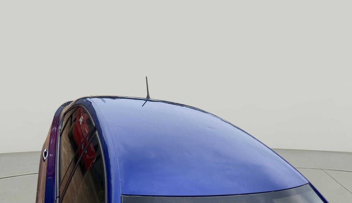 2019 Volkswagen Vento HIGHLINE 1.6 MPI, Petrol, Manual, 56,916 km, Roof