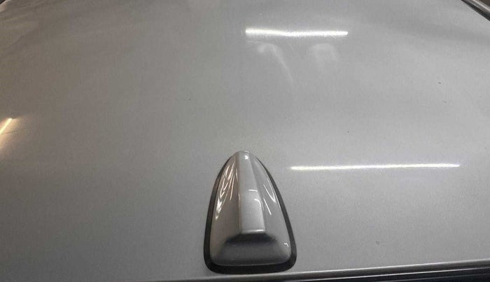 2018 Hyundai Xcent SX 1.2, Petrol, Manual, 63,970 km, Roof - Slightly dented
