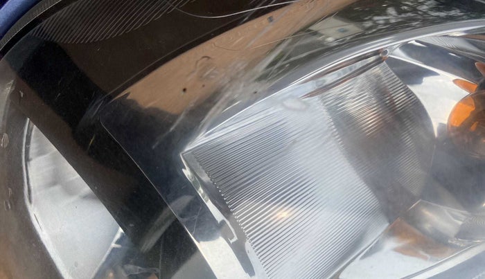 2014 Maruti Alto 800 LXI, Petrol, Manual, 24,614 km, Right headlight - Minor scratches