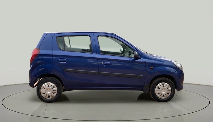 2014 Maruti Alto 800 LXI, Petrol, Manual, 24,614 km, Right Side View