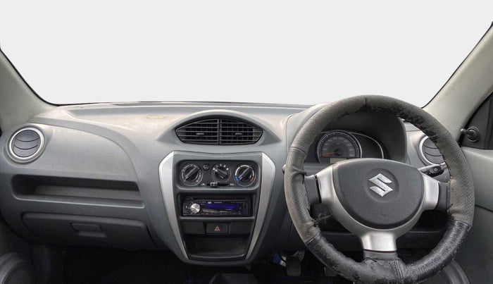 2014 Maruti Alto 800 LXI, Petrol, Manual, 24,614 km, Dashboard