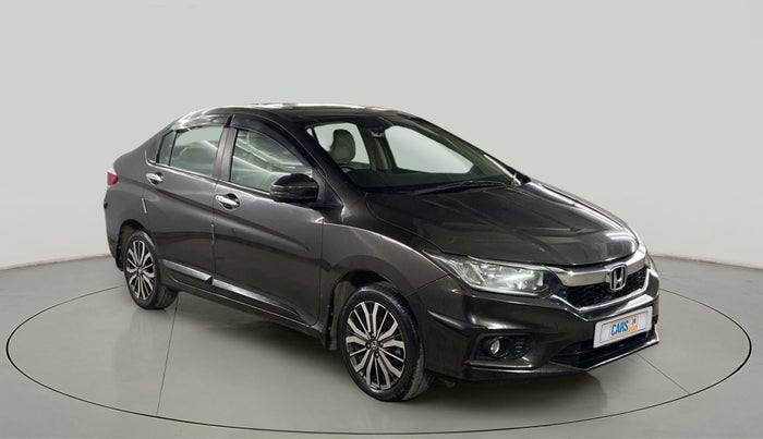 2020 Honda City 1.5L I-VTEC VX CVT, Petrol, Automatic, 30,720 km, Right Front Diagonal