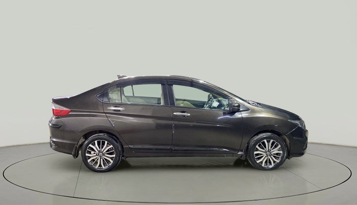 2020 Honda City 1.5L I-VTEC VX CVT, Petrol, Automatic, 30,720 km, Right Side View