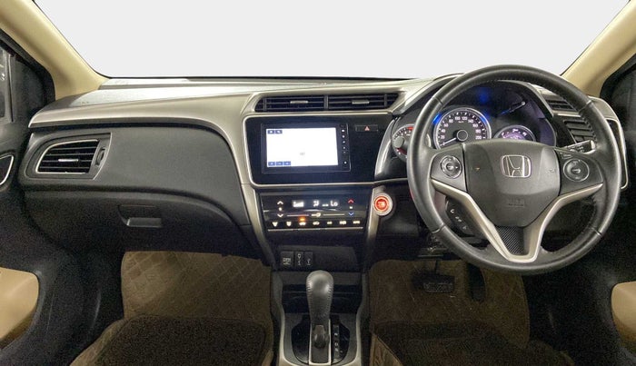 2020 Honda City 1.5L I-VTEC VX CVT, Petrol, Automatic, 30,720 km, Dashboard