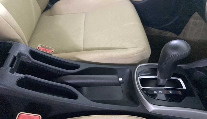 2020 Honda City 1.5L I-VTEC VX CVT, Petrol, Automatic, 30,720 km, Gear Lever