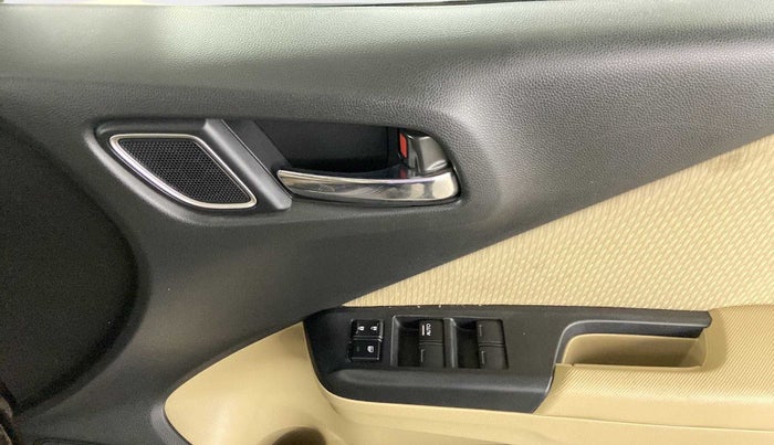 2020 Honda City 1.5L I-VTEC VX CVT, Petrol, Automatic, 30,720 km, Driver Side Door Panels Control