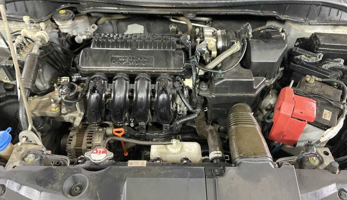 2020 Honda City 1.5L I-VTEC VX CVT, Petrol, Automatic, 30,720 km, Open Bonet