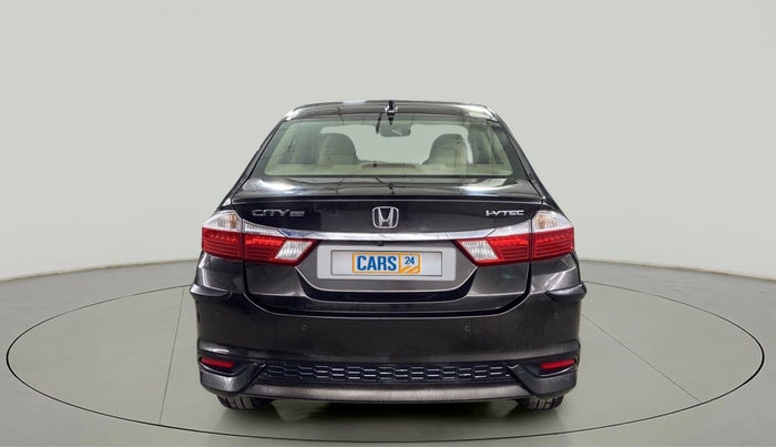 2020 Honda City 1.5L I-VTEC VX CVT, Petrol, Automatic, 30,720 km, Back/Rear