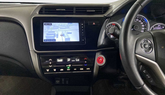 2020 Honda City 1.5L I-VTEC VX CVT, Petrol, Automatic, 30,720 km, Air Conditioner