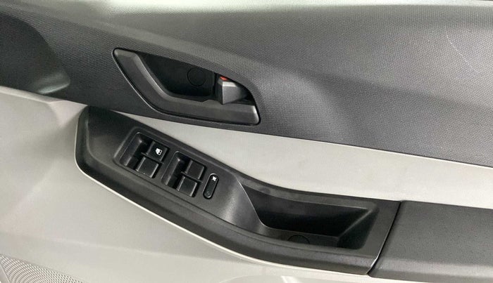 2021 Tata Tiago XT PETROL, Petrol, Manual, 24,685 km, Driver Side Door Panels Control