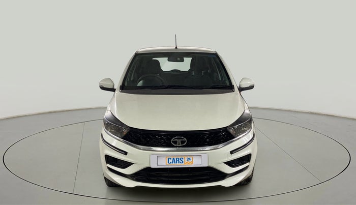 2021 Tata Tiago XT PETROL, Petrol, Manual, 24,685 km, Front