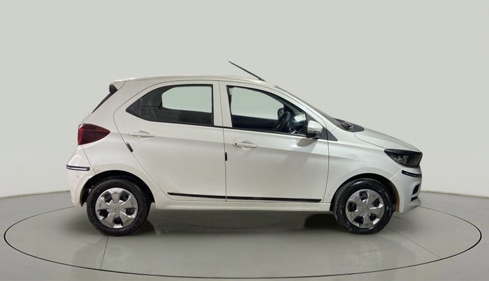 2021 Tata Tiago XT PETROL, Petrol, Manual, 24,685 km, Right Side View