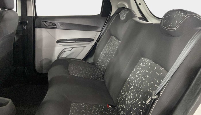 2021 Tata Tiago XT PETROL, Petrol, Manual, 24,685 km, Right Side Rear Door Cabin