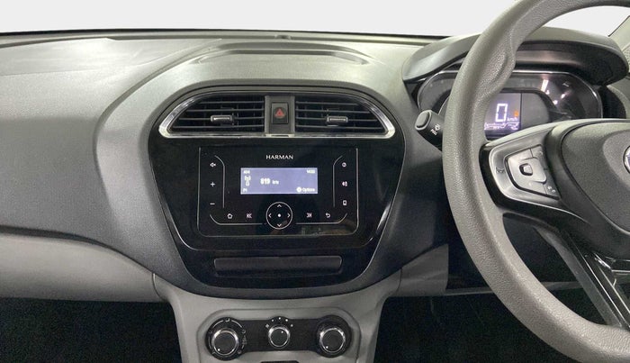 2021 Tata Tiago XT PETROL, Petrol, Manual, 24,685 km, Air Conditioner