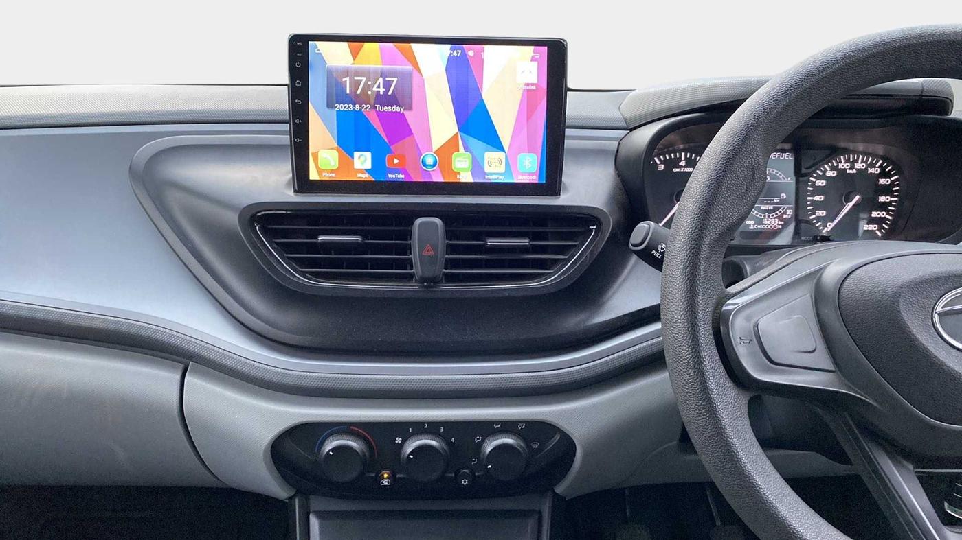 2020 Tata ALTROZ XE PETROL, Petrol, Manual, 16,254 km, Air Conditioner