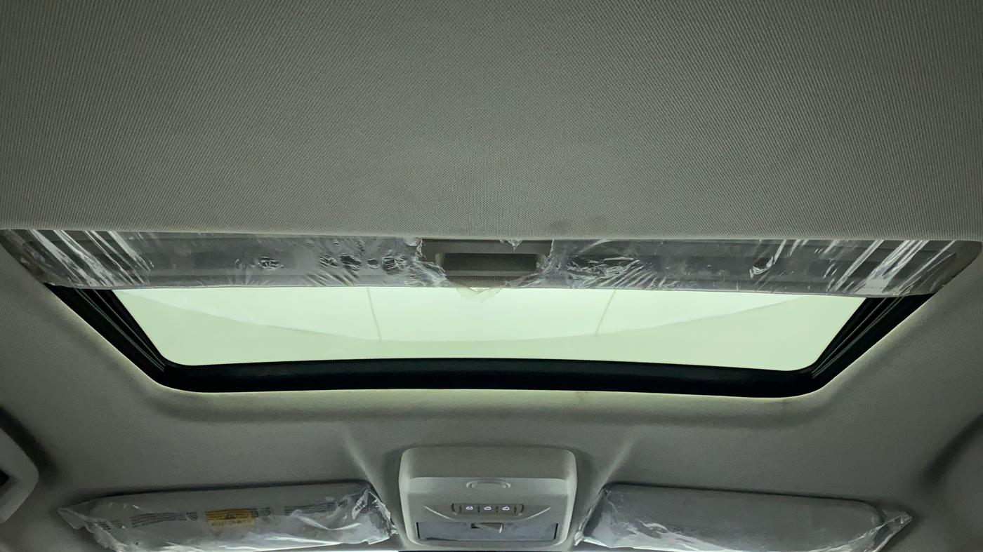 2021 Tata NEXON XZ+ SUNROOF 1.2 RTN, Petrol, Manual, 16,480 km, Moonroof/ Sunroof