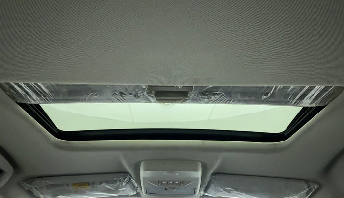 2021 Tata NEXON XZ+ SUNROOF 1.2 RTN, Petrol, Manual, 16,480 km, Moonroof/ Sunroof