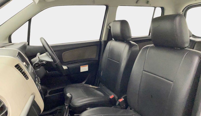 2014 Maruti Wagon R 1.0 LXI CNG, CNG, Manual, 78,239 km, Right Side Front Door Cabin