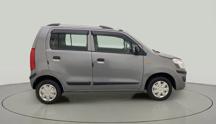 2014 Maruti Wagon R 1.0 LXI CNG, CNG, Manual, 78,239 km, Right Side