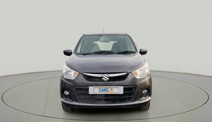 2019 Maruti Alto K10 VXI, Petrol, Manual, 55,693 km, Front