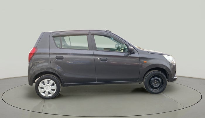 2019 Maruti Alto K10 VXI, Petrol, Manual, 55,693 km, Right Side View