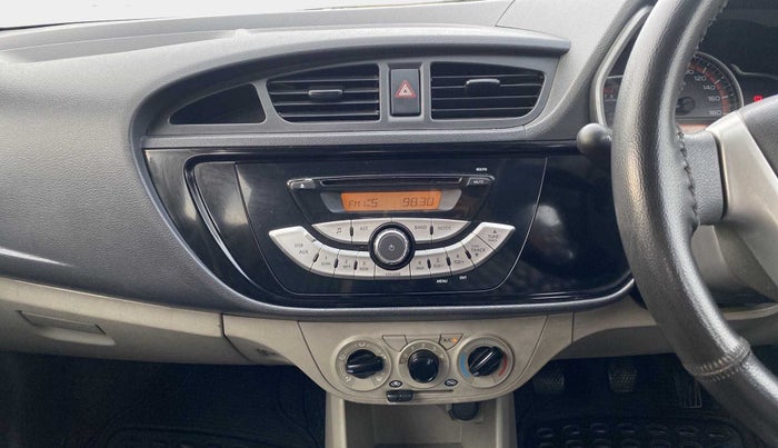 2019 Maruti Alto K10 VXI, Petrol, Manual, 55,693 km, Air Conditioner