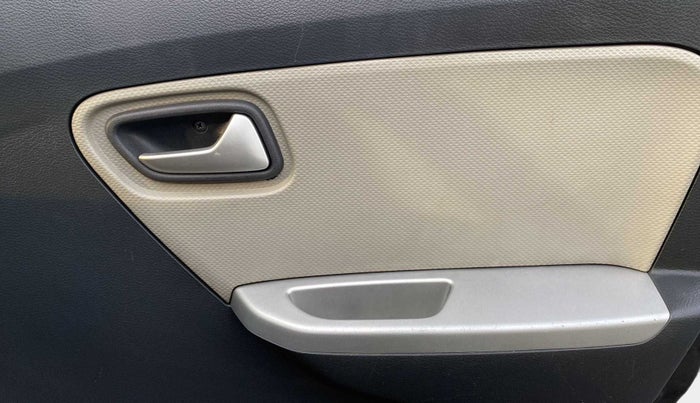 2019 Maruti Alto K10 VXI, Petrol, Manual, 55,693 km, Driver Side Door Panels Control