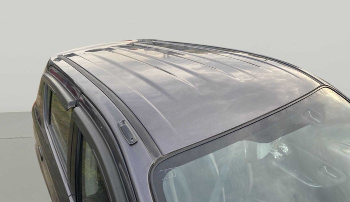 2019 Maruti Alto K10 VXI, Petrol, Manual, 55,693 km, Roof