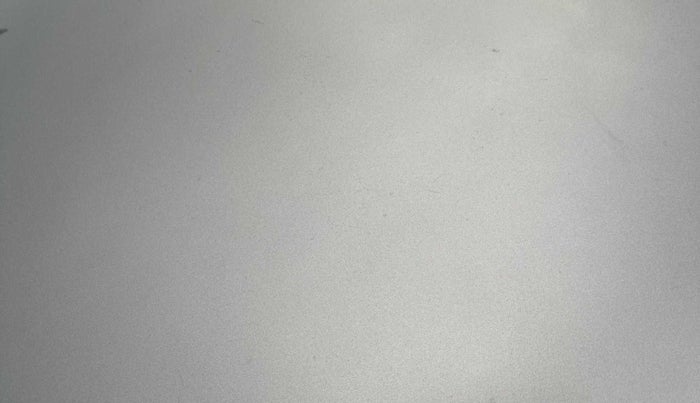 2014 Maruti Swift VXI, Petrol, Manual, 60,307 km, Bonnet (hood) - Slightly dented