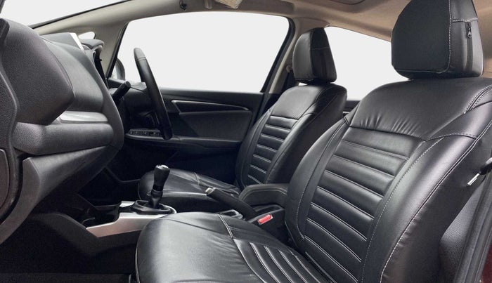 2018 Honda WR-V 1.5L I-DTEC VX MT, Diesel, Manual, 58,200 km, Right Side Front Door Cabin