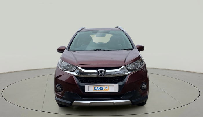 2018 Honda WR-V 1.5L I-DTEC VX MT, Diesel, Manual, 58,200 km, Front