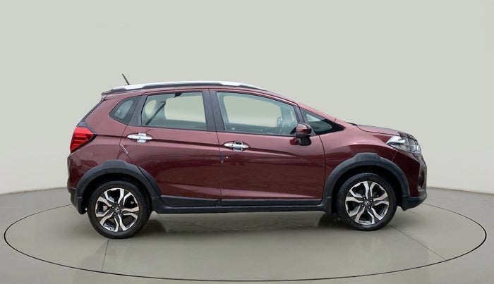 2018 Honda WR-V 1.5L I-DTEC VX MT, Diesel, Manual, 58,200 km, Right Side View