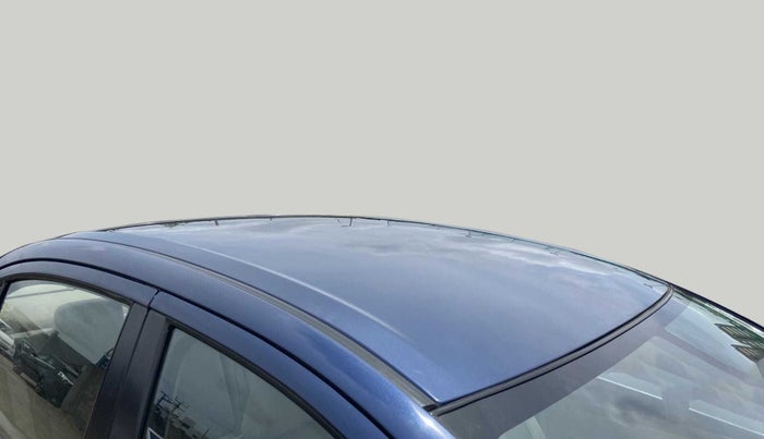 2018 Maruti Ciaz ALPHA 1.5 SHVS PETROL, Petrol, Manual, 23,621 km, Roof