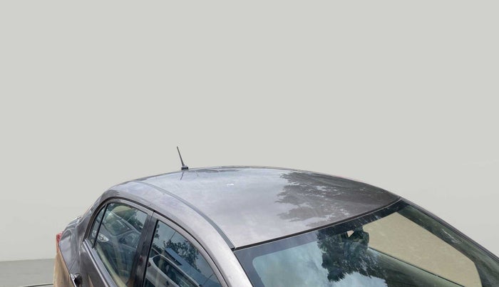 2014 Honda Amaze 1.2L I-VTEC S, Petrol, Manual, 55,544 km, Roof