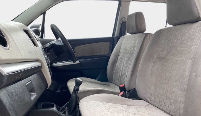 2014 Maruti Wagon R 1.0 VXI, Petrol, Manual, 43,221 km, Right Side Front Door Cabin