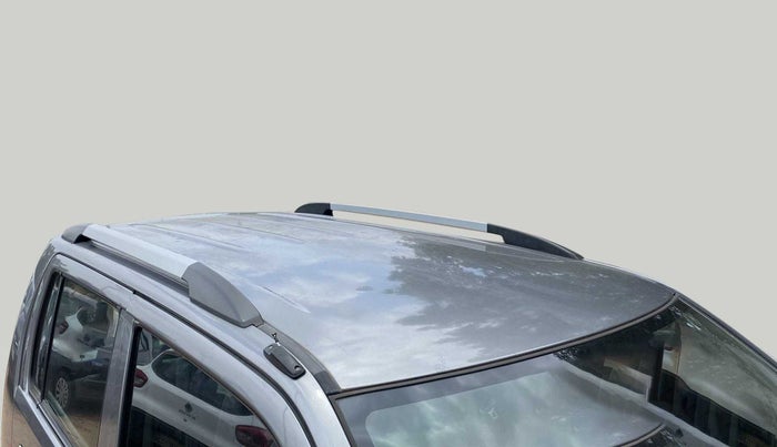 2014 Maruti Wagon R 1.0 VXI, Petrol, Manual, 43,221 km, Roof